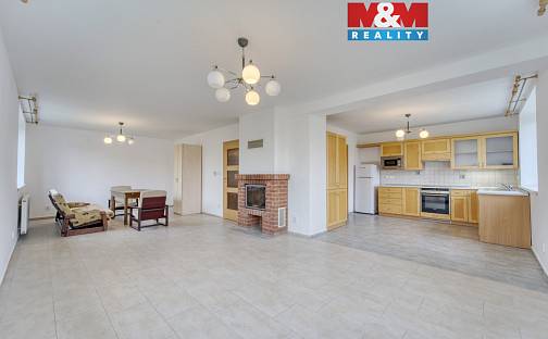 Pronájem kanceláře 169 m², V loučce, Zruč-Senec - Zruč, okres Plzeň-sever