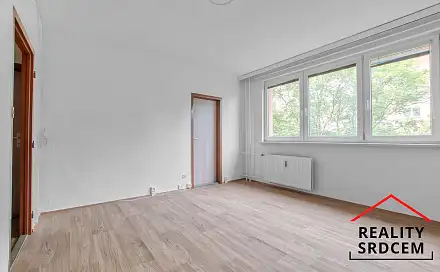 Prodej bytu 2+1 43 m²