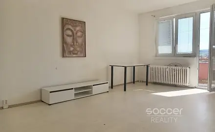 Pronájem bytu 2+1 52 m², Chomutovská, Kadaň, okres Chomutov