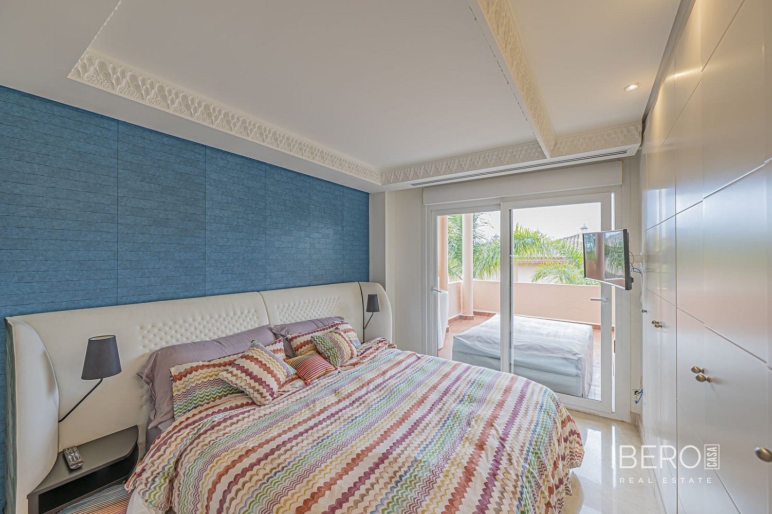 Piso 4+kk – Marbella, Nueva Andalucía - Vista 3