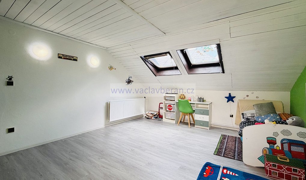 Prodej domu 146 m² s pozemkem 200 m², Česká Třebová – náhled fotky 11