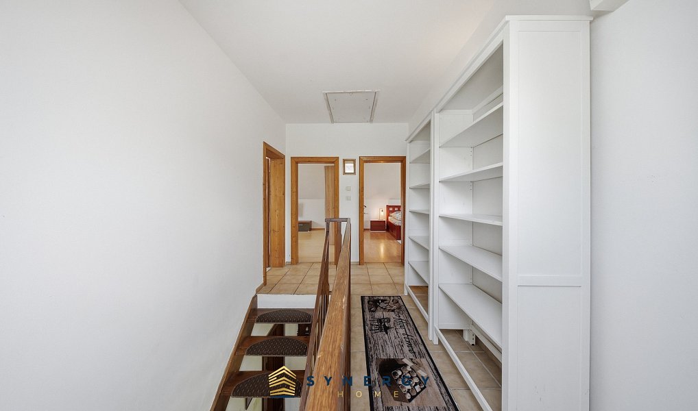 Prodej domu 283 m² s pozemkem 1 411 m², Děčín – náhled fotky 31