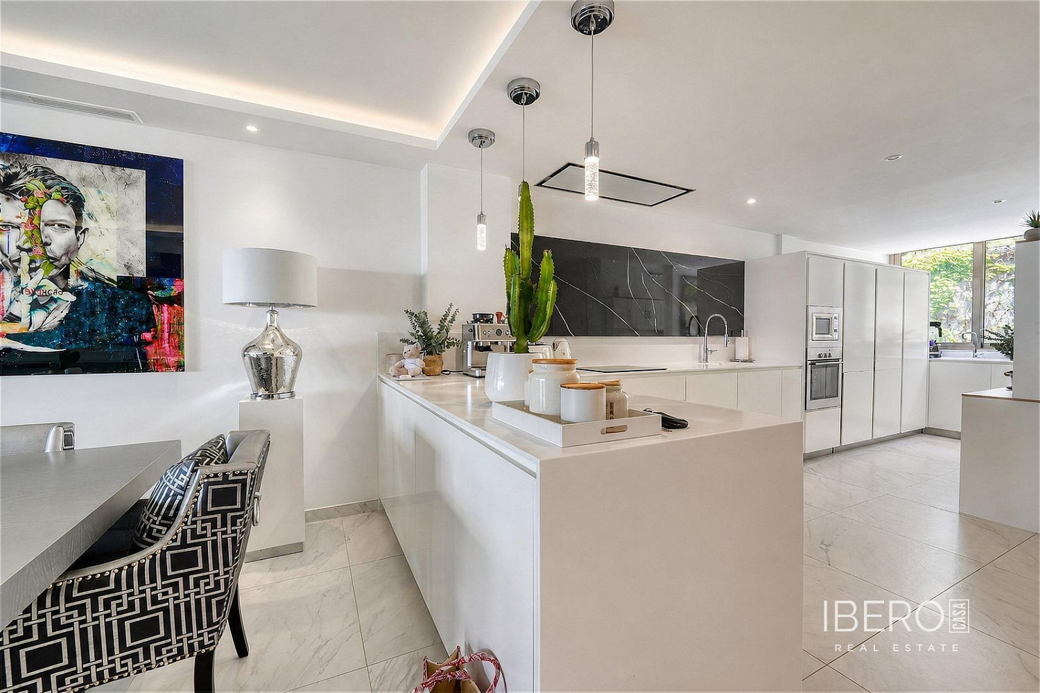 Piso 4+kk – Benahavís - Vista 4