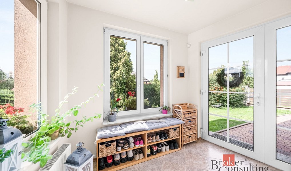 Prodej domu 322 m² s pozemkem 1 262 m², Plzeň – náhled fotky 41