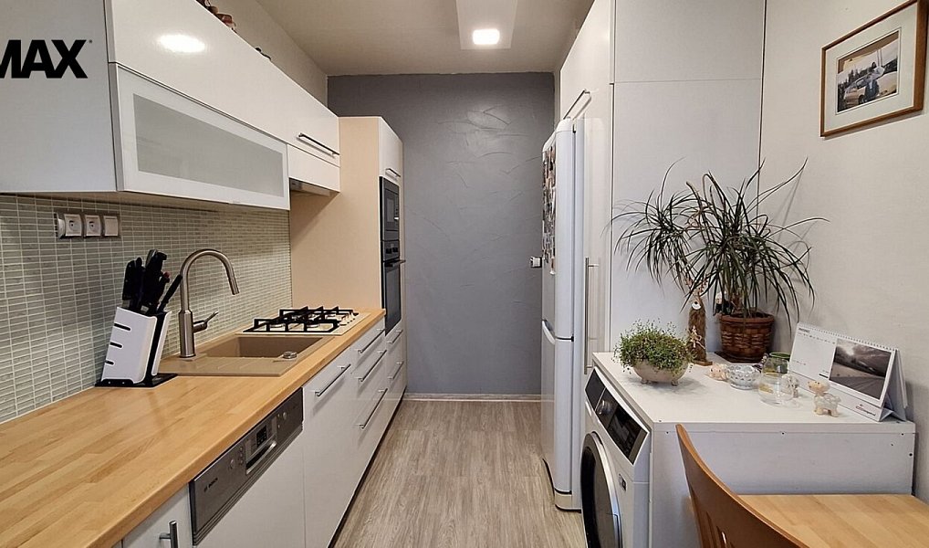Pronájem bytu 3+1 62 m², Brno – náhled fotky 3