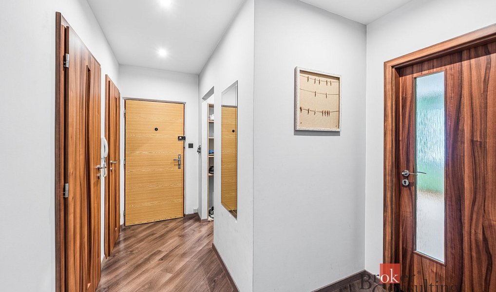 Prodej bytu 3+1 78 m², Rokycany – náhled fotky 11