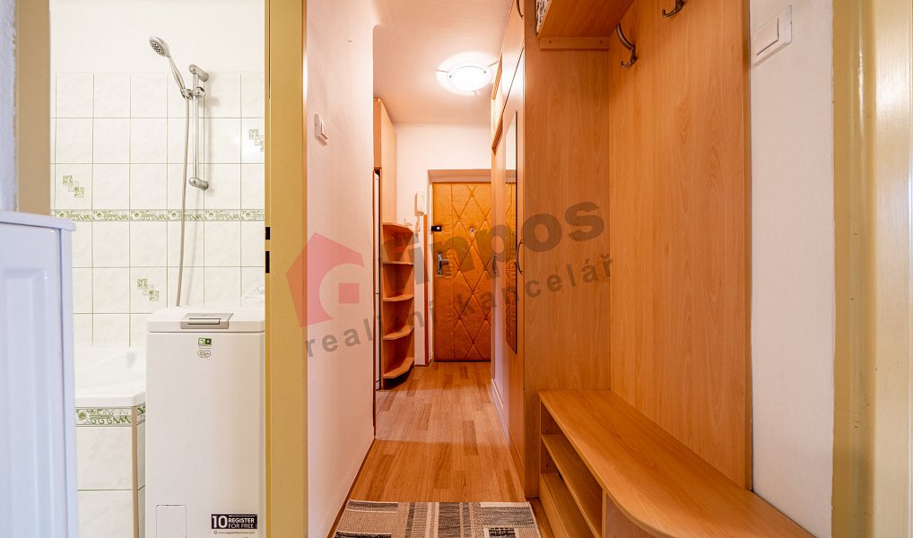 Prodej bytu 3+1 54 m², Vlašim – náhled fotky 18