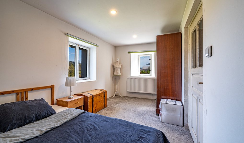 Prodej chaty/chalupy 190 m² s pozemkem 1 100 m², Držkov – náhled fotky 13