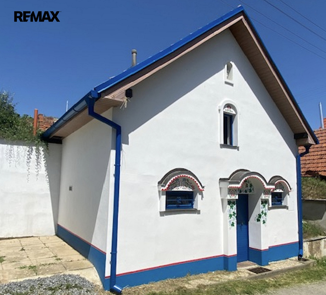 Prodej chaty/chalupy 60 m² s pozemkem 32 m²