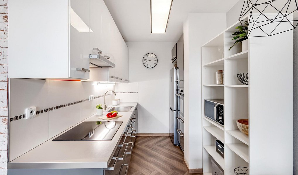 Prodej bytu 3+kk 54 m², Praha – náhled fotky 5