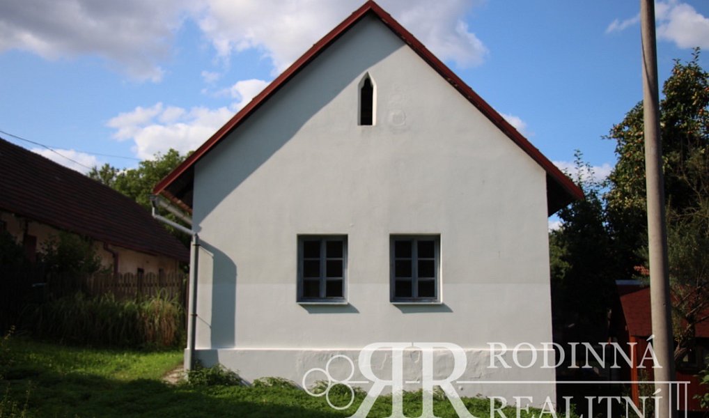 Prodej chaty/chalupy 160 m² s pozemkem 3 130 m², Postupice – náhled fotky 3