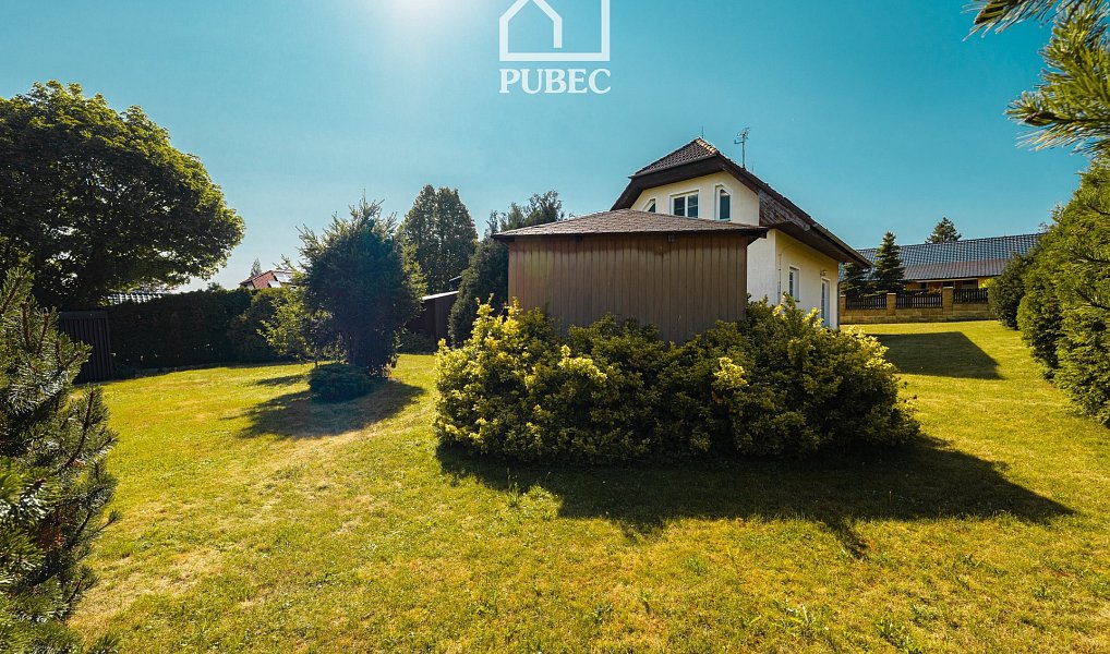 Prodej domu 146 m² s pozemkem 979 m², Starý Plzenec – náhled fotky 35
