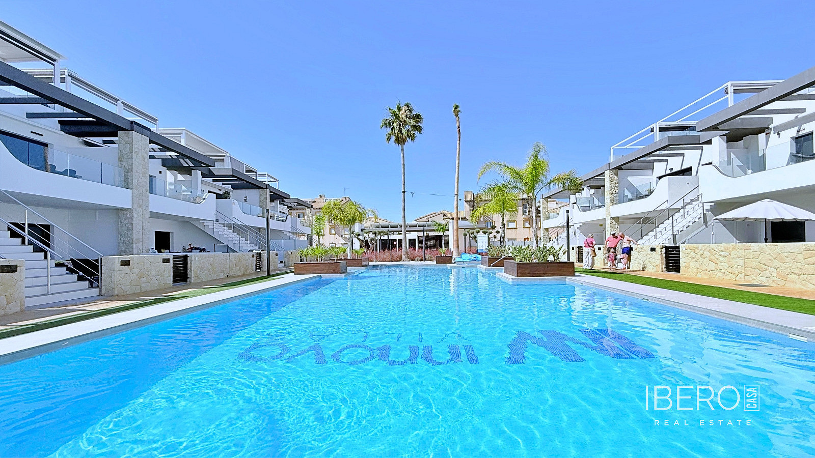 Piso 3+kk – Orihuela Costa - Vista 3
