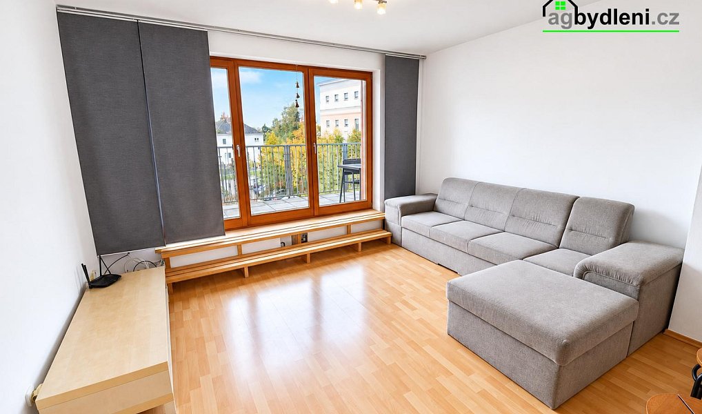 Pronájem bytu 3+kk 95 m², Přeštice – náhled fotky 4