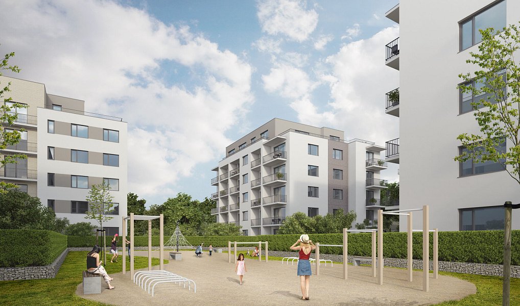 Prodej bytu 4+kk 95 m², Opava – náhled fotky 2
