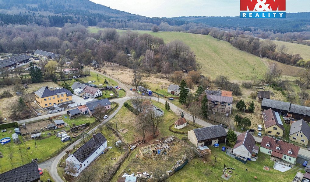 Prodej domu 100 m² s pozemkem 927 m², Přimda – náhled fotky 15