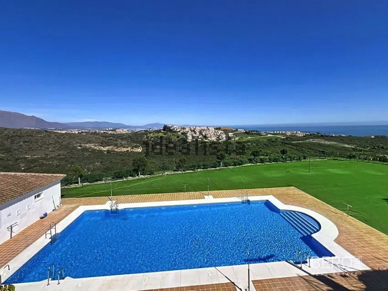 Piso 4+kk – Tolox, Sierra de las Nieves - Vista 3