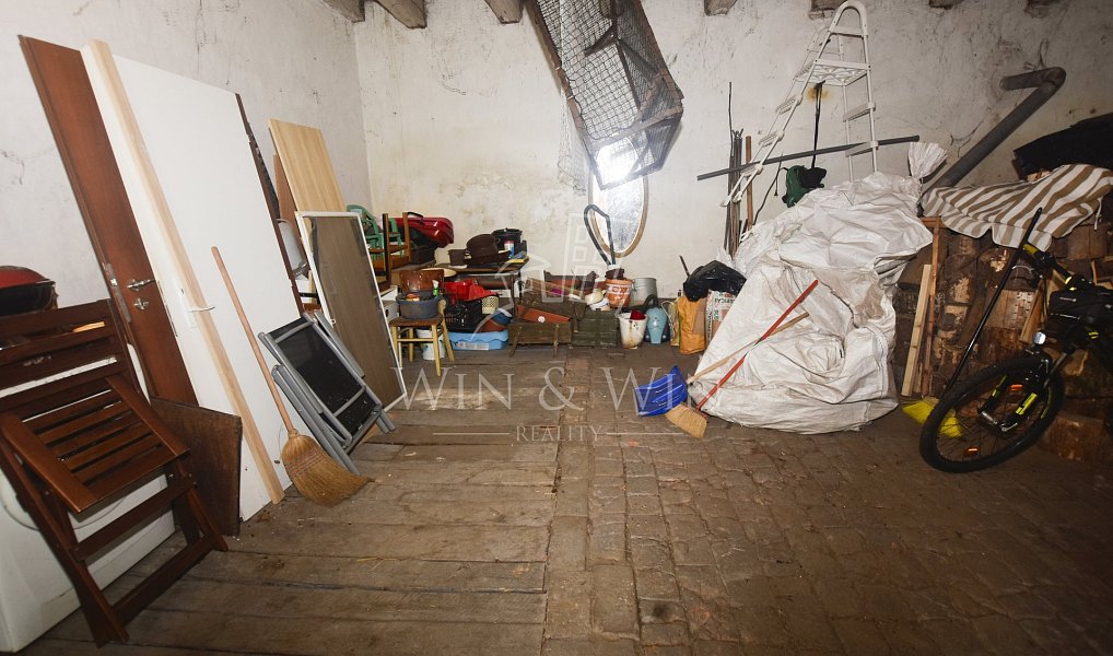 Prodej domu 337 m² s pozemkem 490 m², Kutná Hora – náhled fotky 28