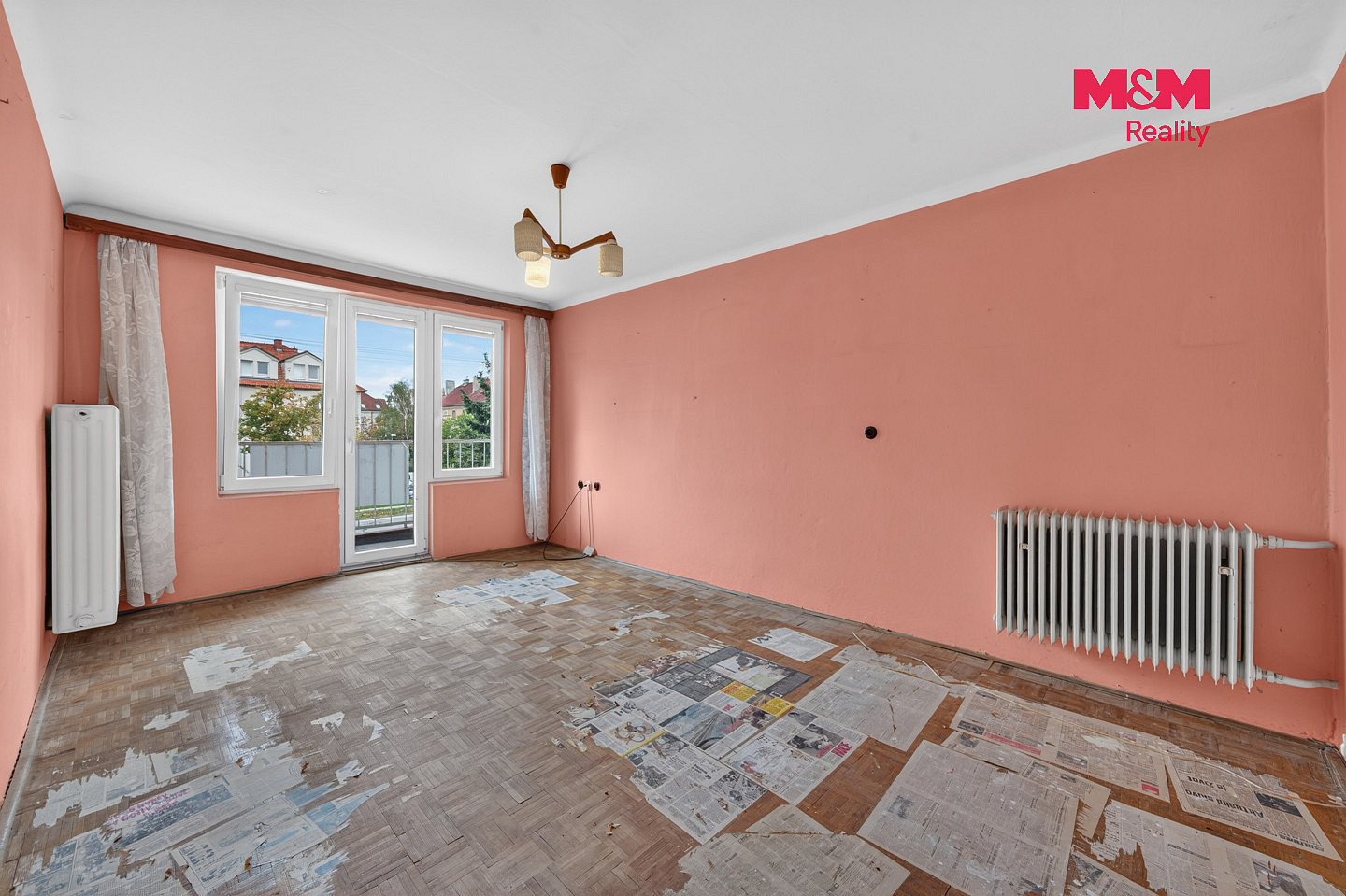 Prodej bytu 3+1 64 m² – fotografie 2