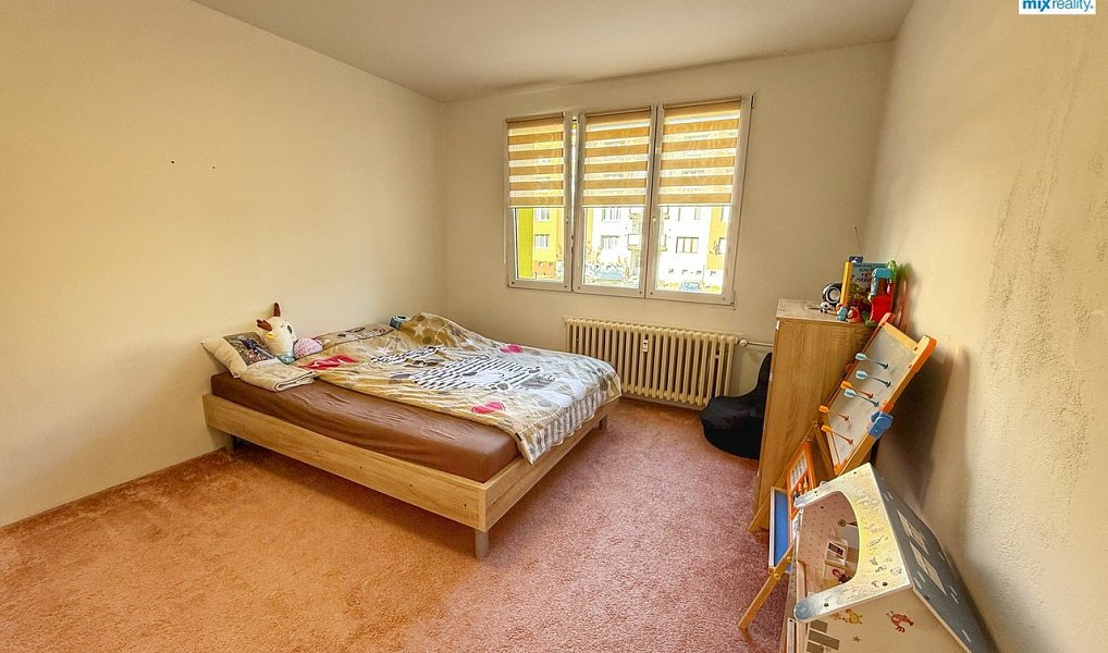 Prodej bytu 4+1 133 m², Poběžovice – náhled fotky 20