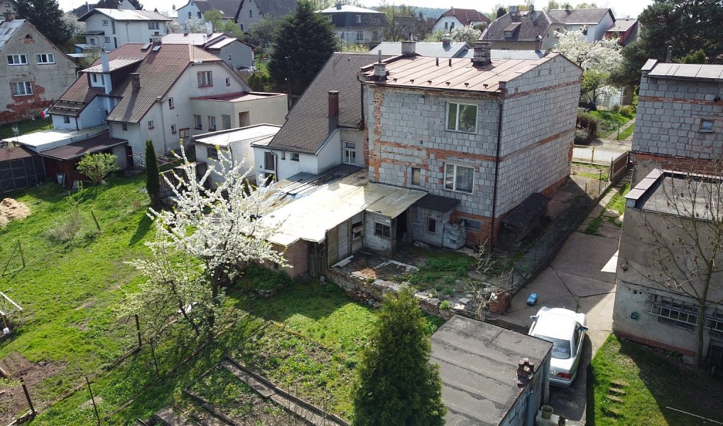 Prodej domu 150 m² s pozemkem 714 m², Nová Paka – náhled fotky 5