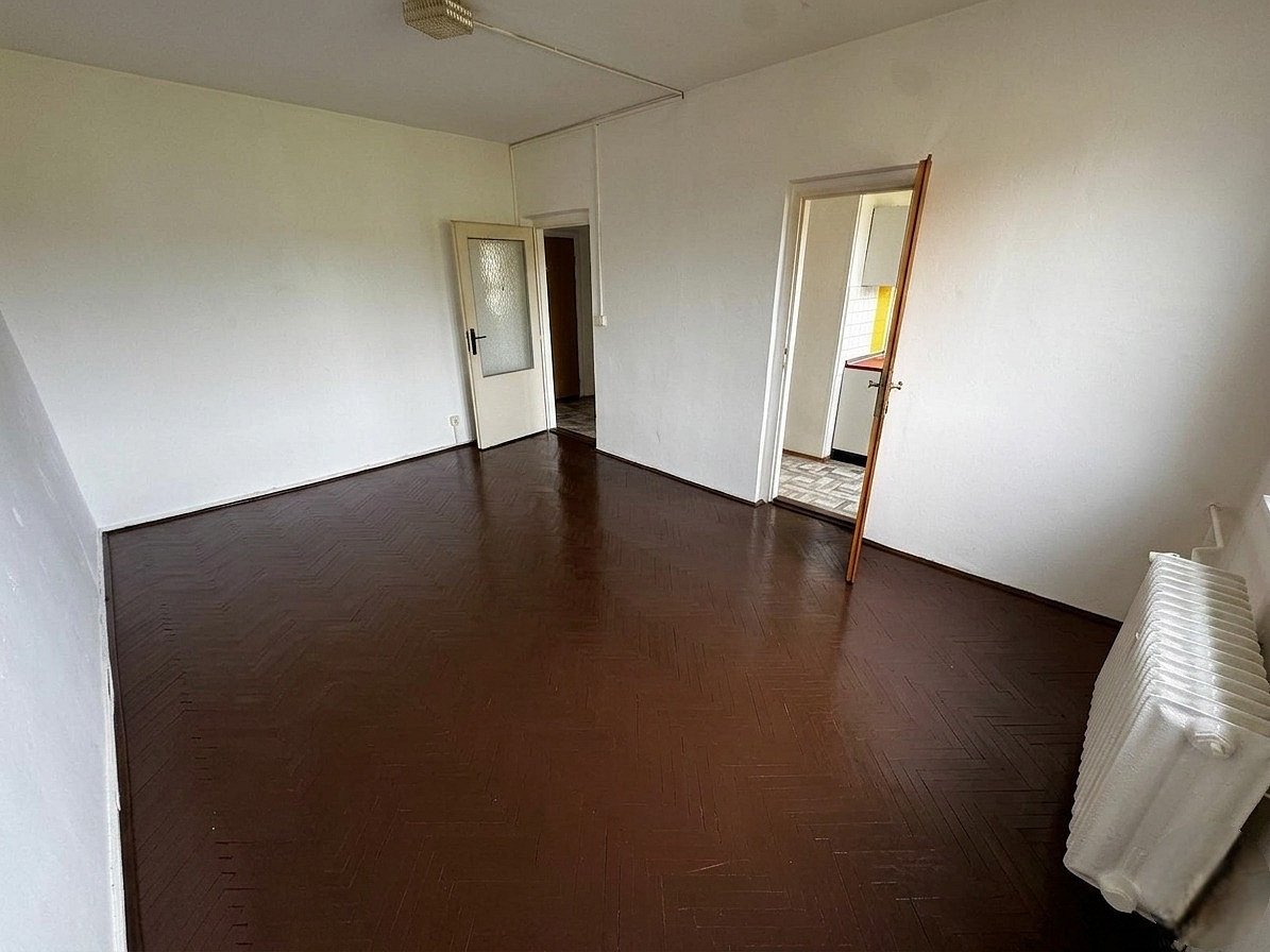 Pronájem bytu 2+1 54 m² – fotografie 4