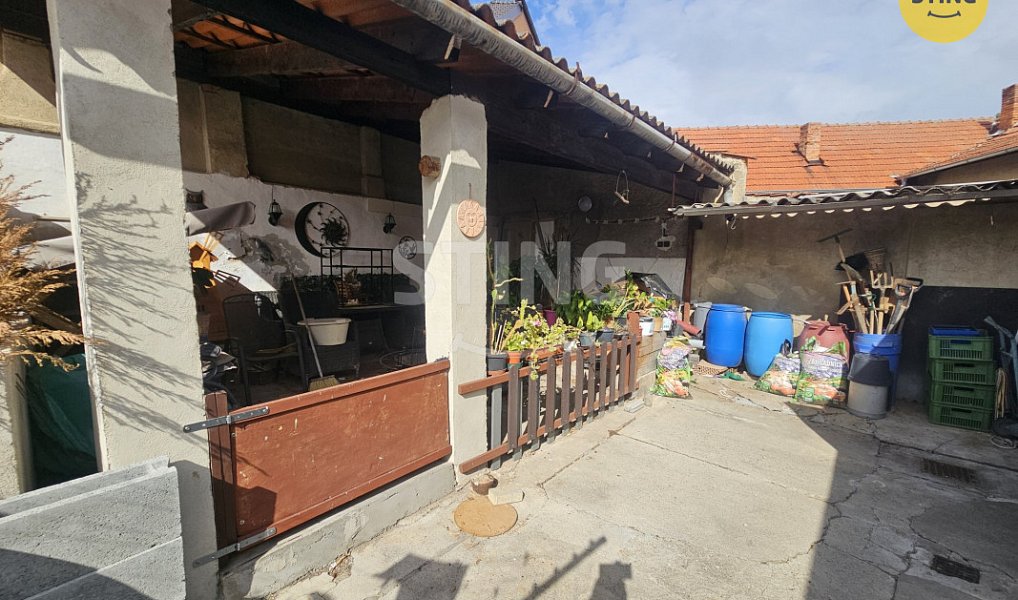 Prodej domu 160 m² s pozemkem 380 m², Pivín – náhled fotky 11