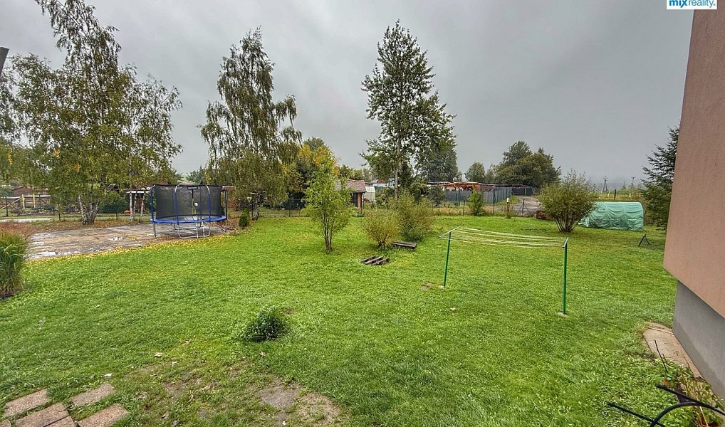 Pronájem bytu 2+1 48 m², Strašice – náhled fotky 17