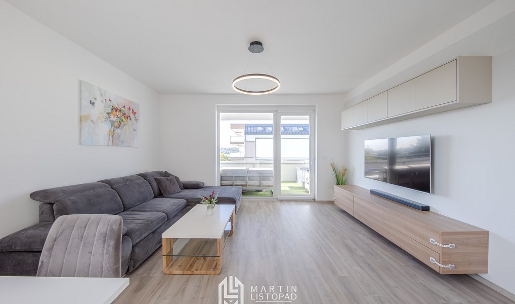 Prodej bytu 2+kk 76 m², Olomouc – náhled fotky 3