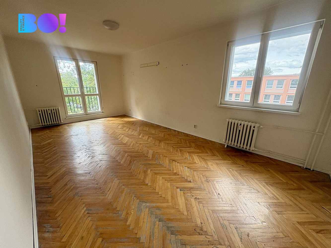 Prodej bytu 2+1 56 m² – fotografie 3