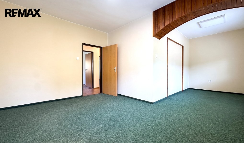 Pronájem kanceláře 70 m², Kamenice – náhled fotky 14