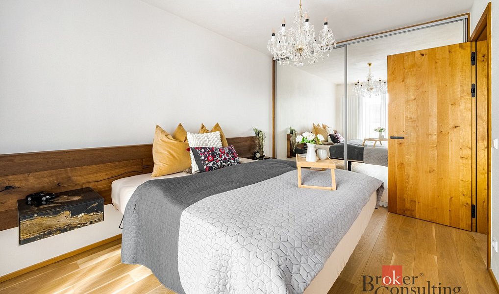 Prodej bytu 2+kk 66 m², Lipno nad Vltavou – náhled fotky 8