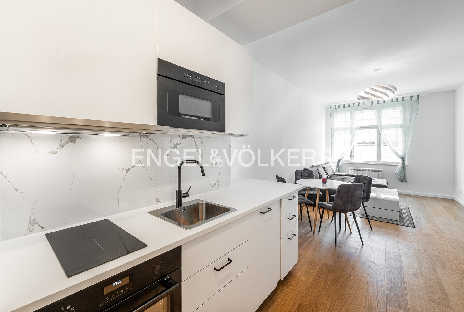 Pronájem bytu 2+kk 56 m² - Mehr