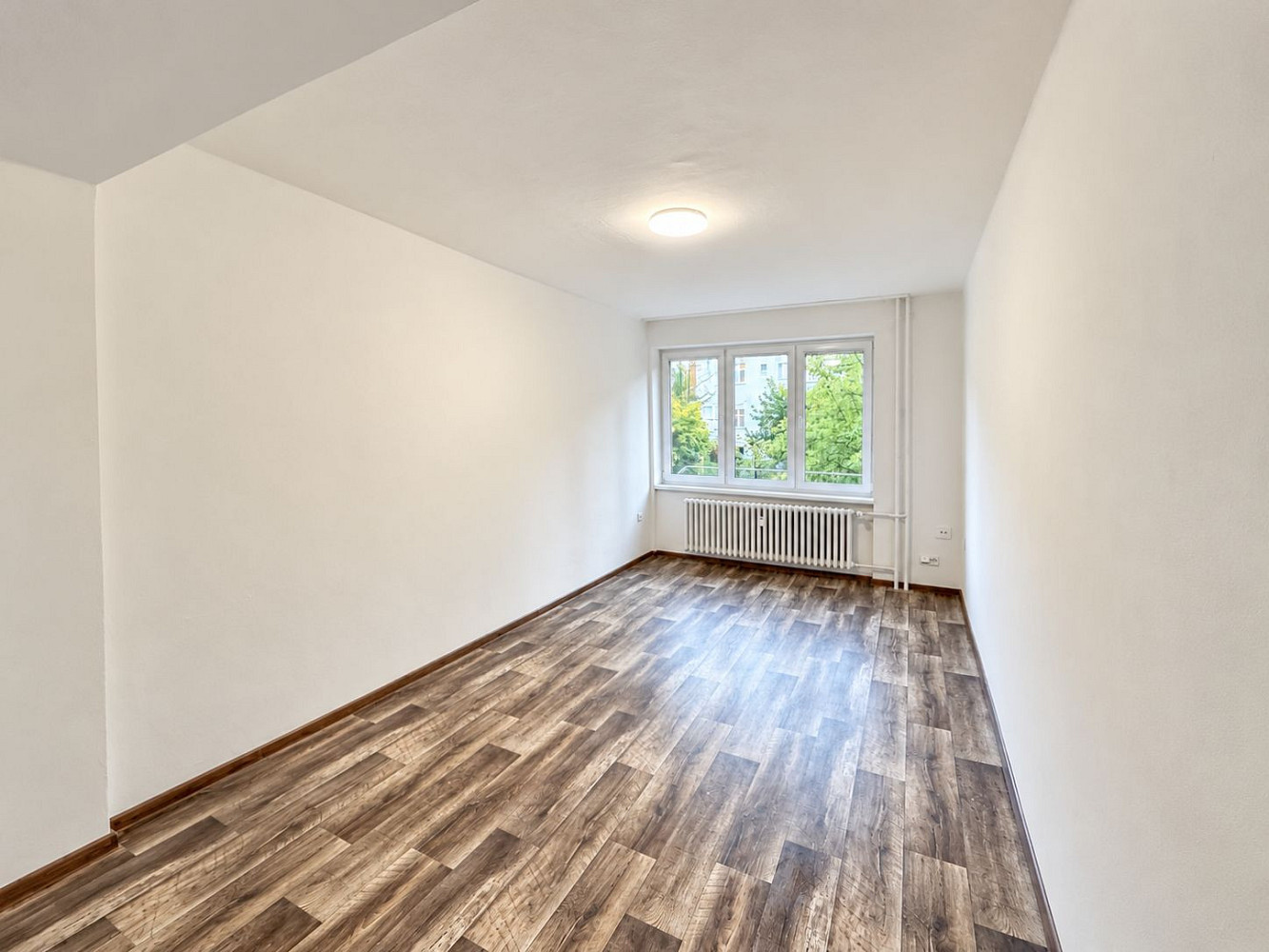 Pronájem bytu 2+1 49 m² – fotografie 2