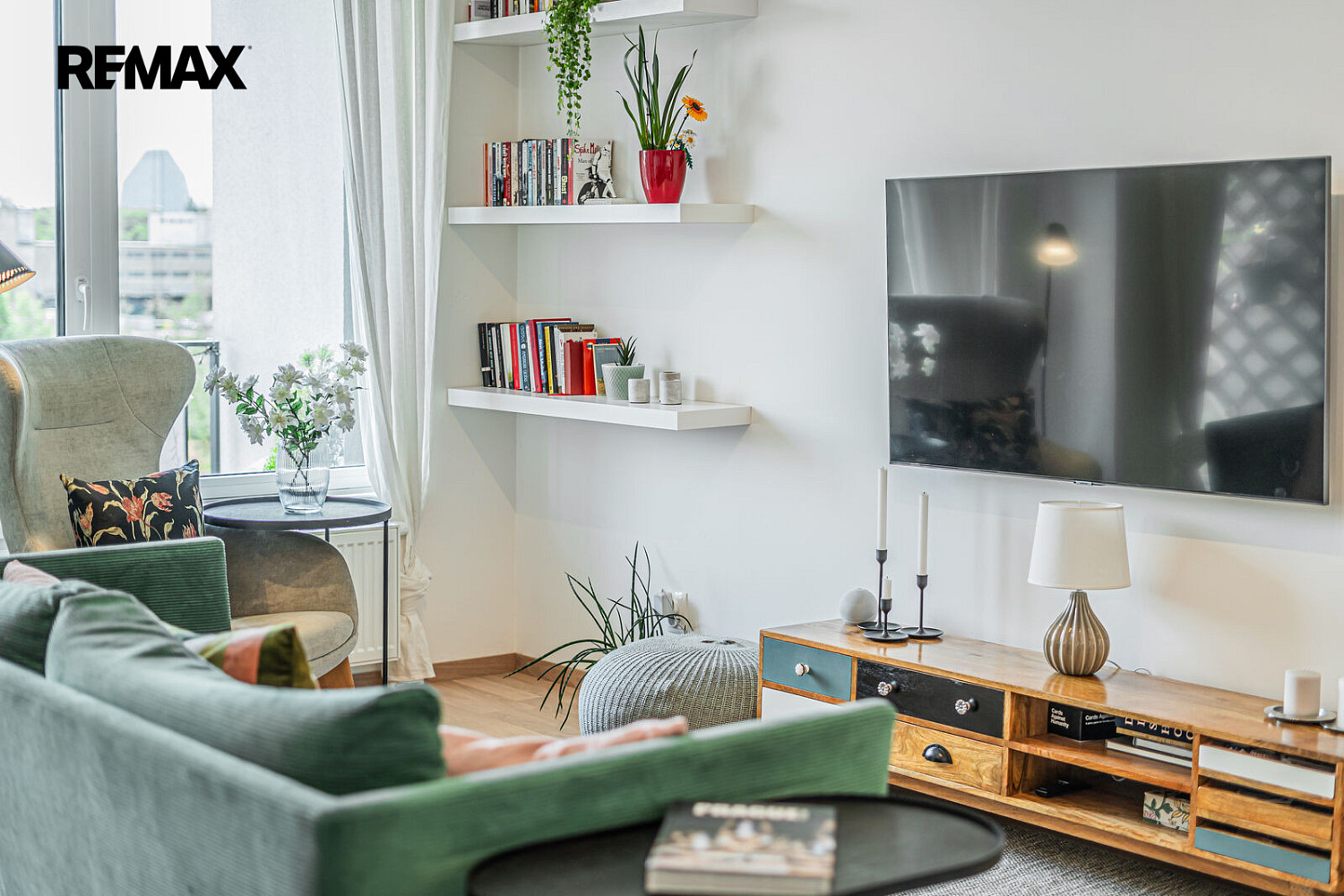 Prodej bytu 4+kk 105 m² – fotografie 3