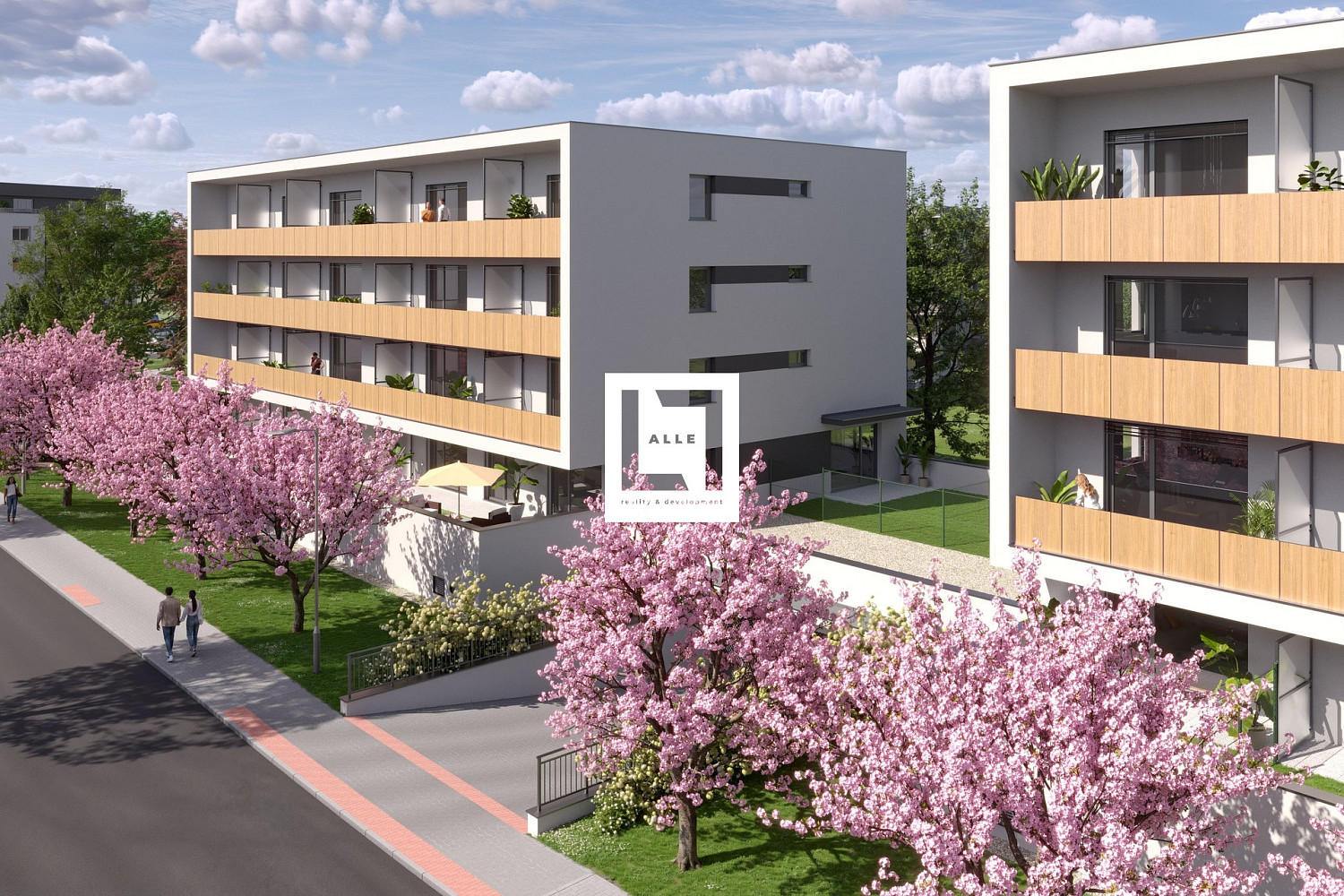 Prodej bytu 3+kk 80 m²