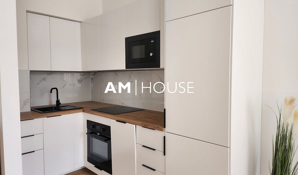 Pronájem bytu 2+kk 40 m², Praha – náhled fotky 8