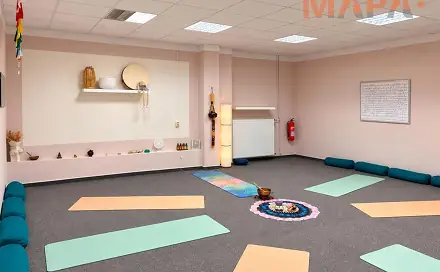 Pronájem obchodních prostor 47 m², Jirkov, okres Chomutov