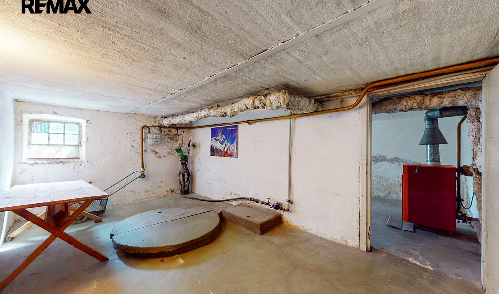 Prodej domu 161 m² s pozemkem 146 m², Moravské Budějovice – náhled fotky 22
