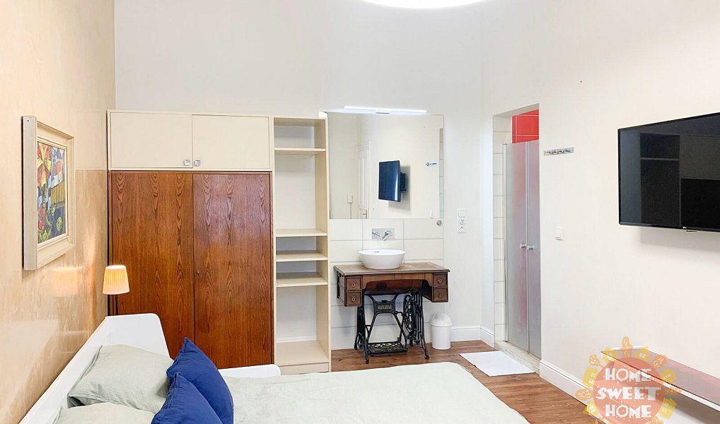 Pronájem bytu 1+1 33 m², Praha – náhled fotky 4