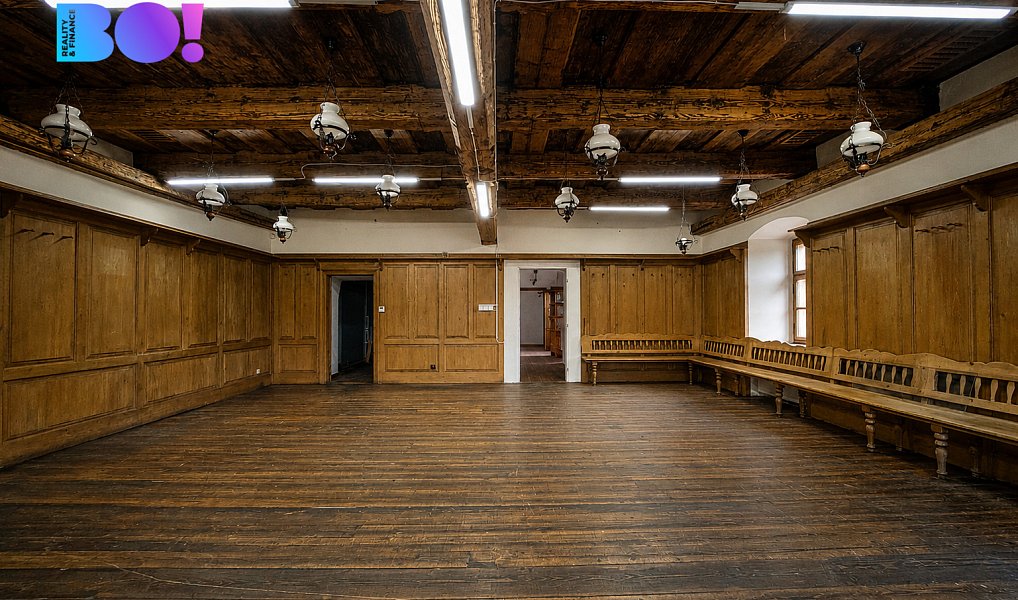 Pronájem kanceláře 150 m², Třinec – náhled fotky 12