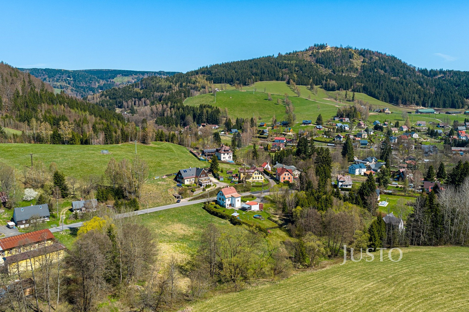 Prodej pozemku 6 921 m² – další