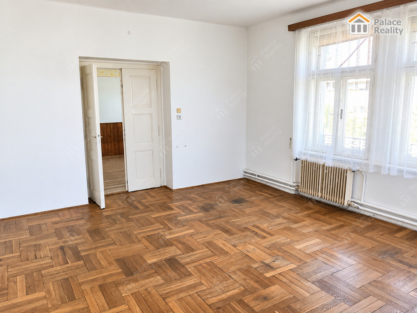 Prodej bytu 3+1 99 m² – fotografie 3