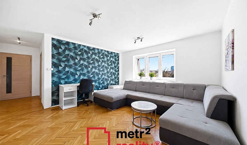 Prodej bytu 3+1 82 m², Olomouc – náhled fotky 3