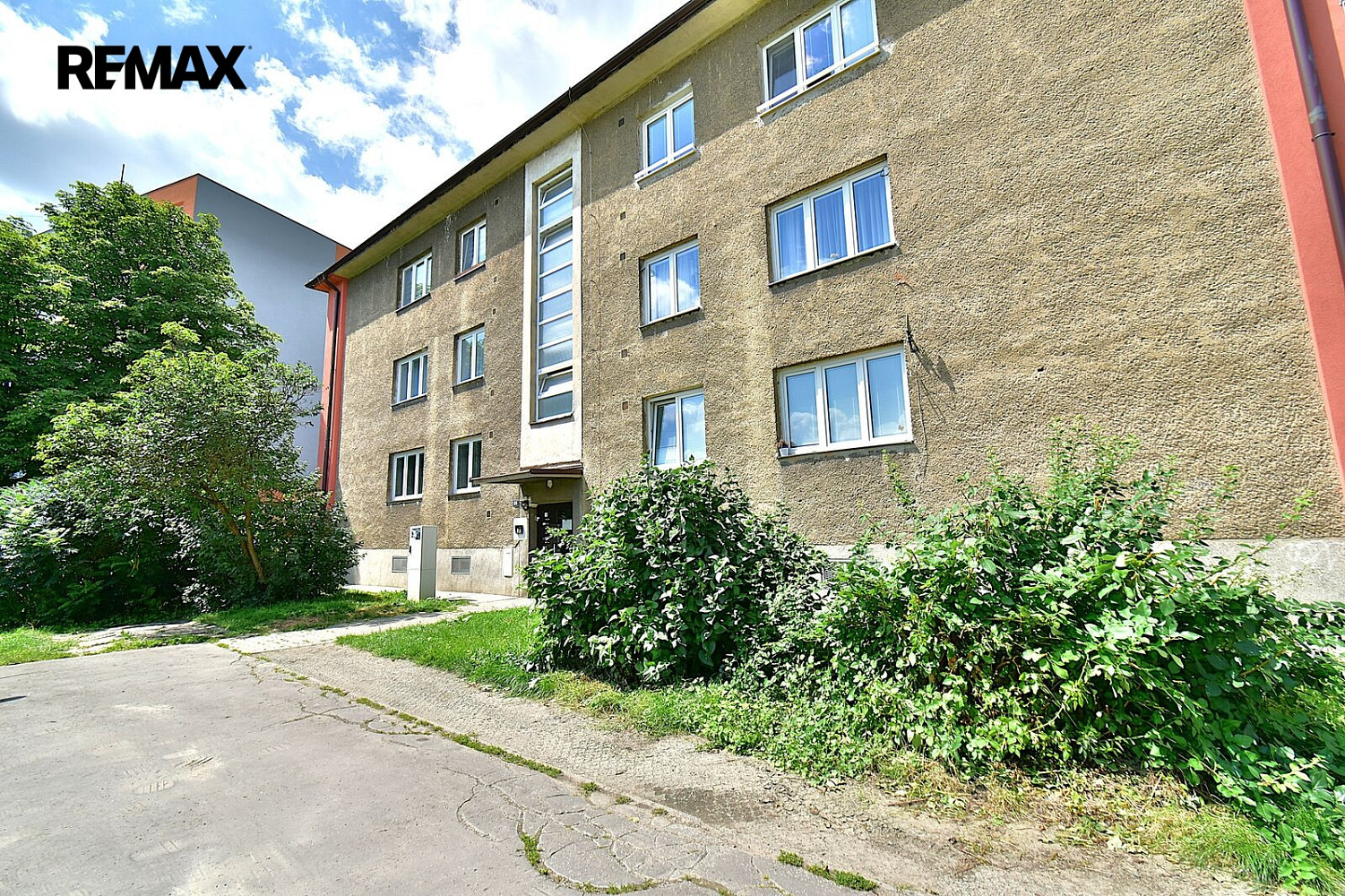 Pronájem bytu 2+1 55 m² – fotografie 2