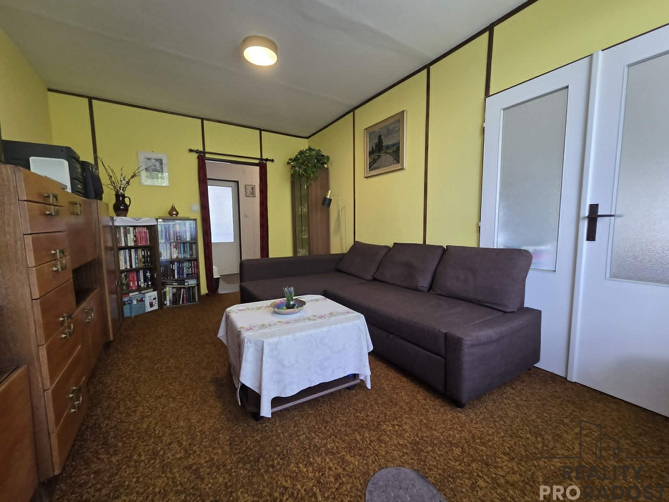 Prodej bytu 3+1 62 m² – fotografie 4