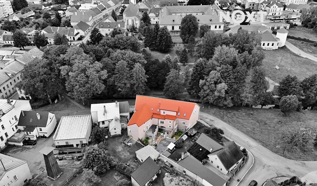 Prodej bytu 1+kk 39 m², Nová Bystřice – náhled fotky 8