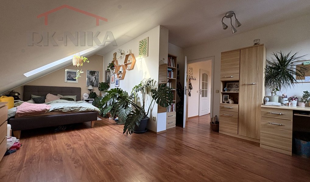Prodej domu 162 m² s pozemkem 1 700 m², Chuchelna – náhled fotky 21