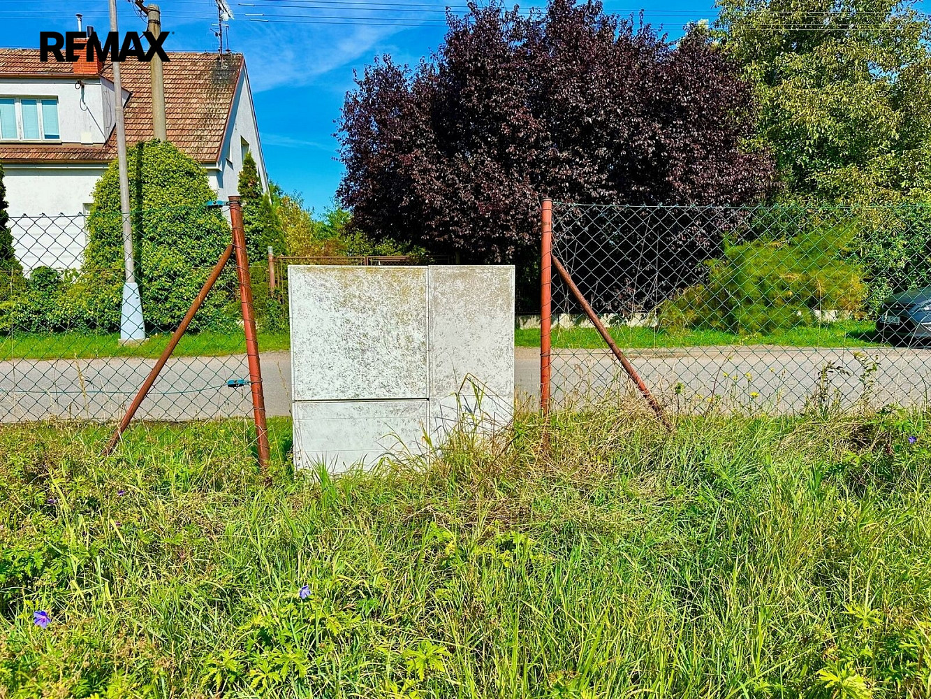 Prodej stavebního pozemku 796 m² – fotografie 5