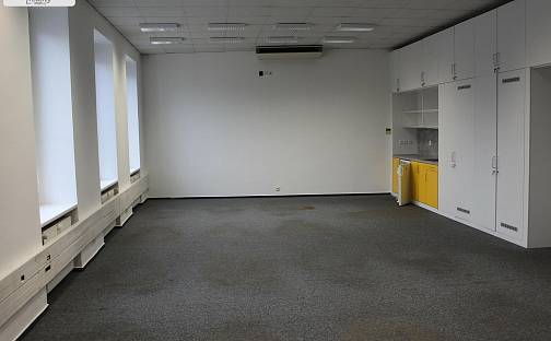 Pronájem kanceláře 185 m², Plhovská, Náchod